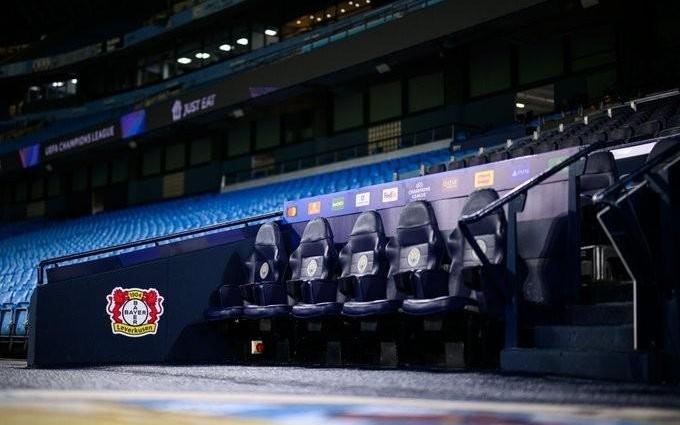 药厂近20场欧战小组赛联赛阶段仅3