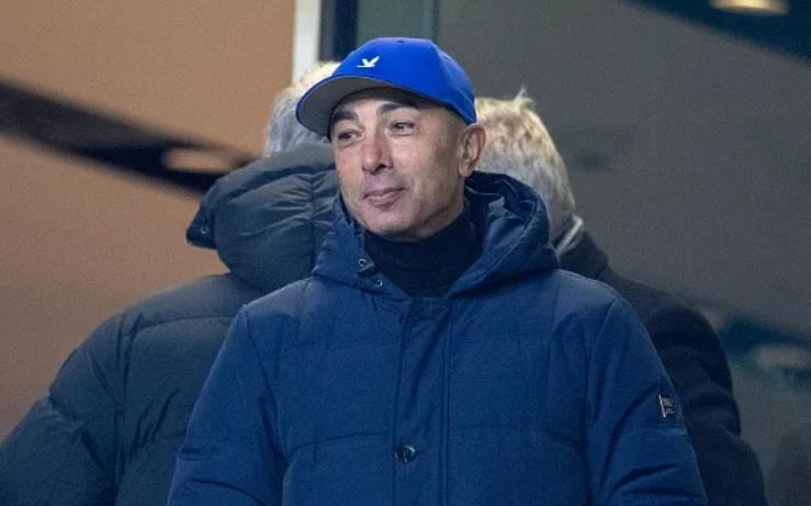 迪马特奥：曼联的情况有点令人费解，看好切尔西21取胜