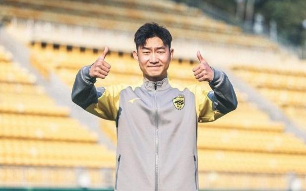 【官方】广东广州豹宣布引进高华泽