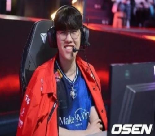 Oner：Peyz操作好指挥也很出色，会全力提升实力争取入选亚运会