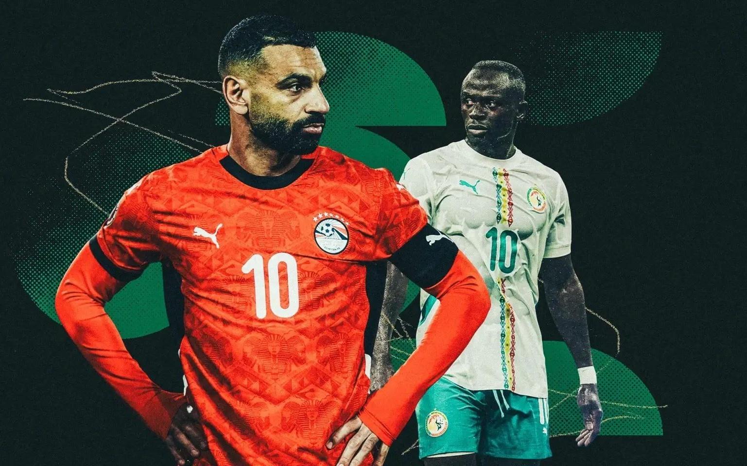 TA：萨拉赫和马内的关系很微妙，他们曾