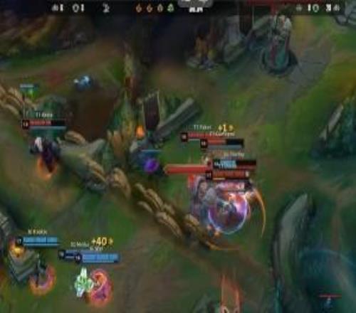 认为运气不好！Theshy：首局有设备问题赢了T1感觉能走到决赛