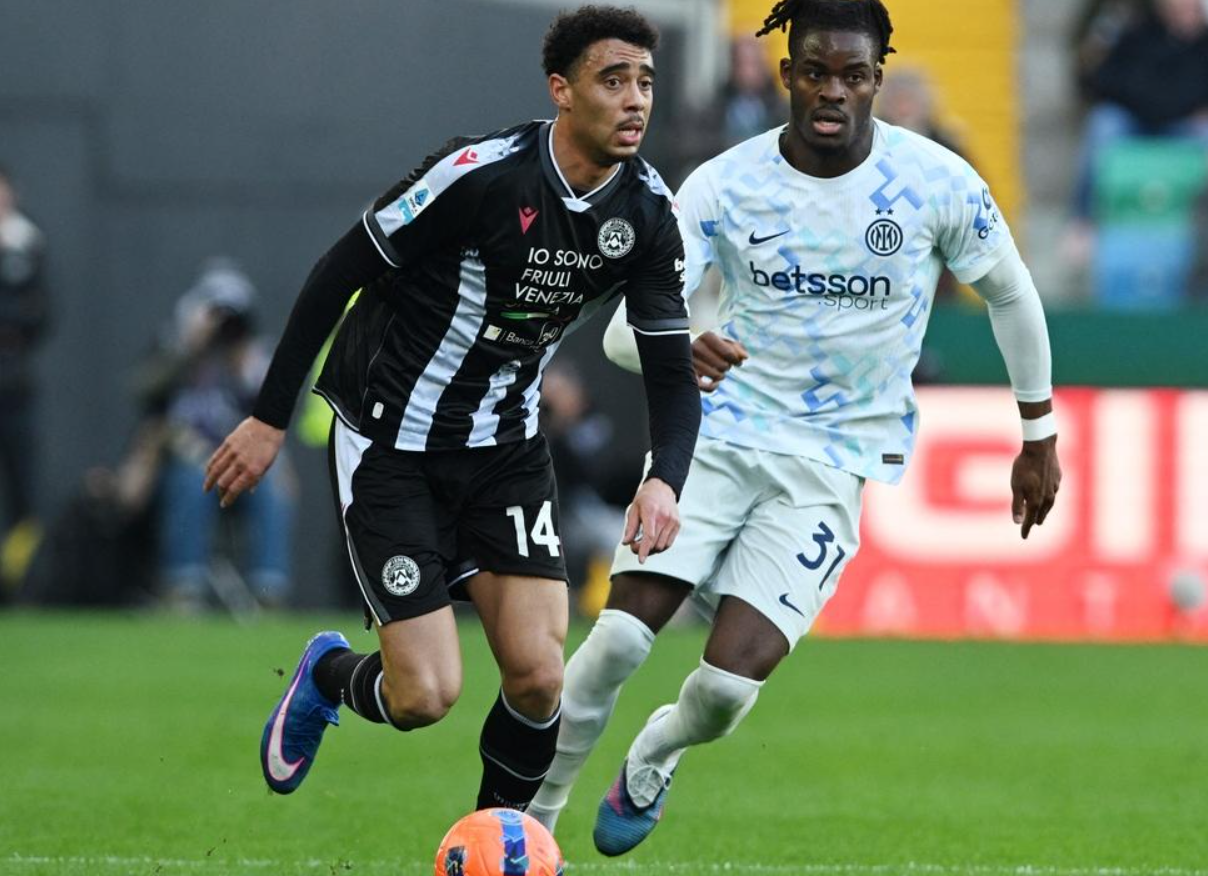 成功复仇！意甲夺冠最大热门诞生：狂揽