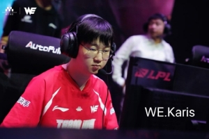 只差ADMonki经纪人谈WE消息：打野辅助上单合同全没到期中路续了