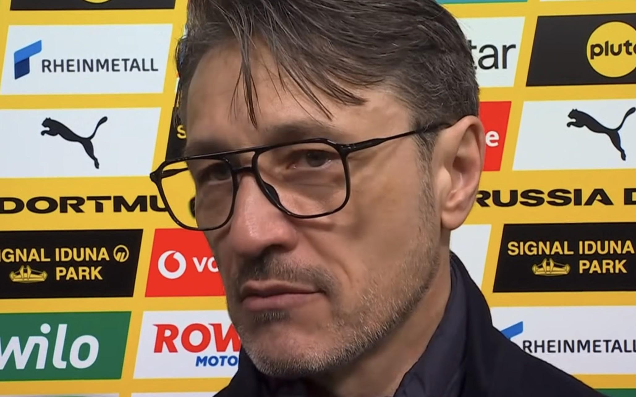 科瓦奇：比赛真正的差距是基米希的创