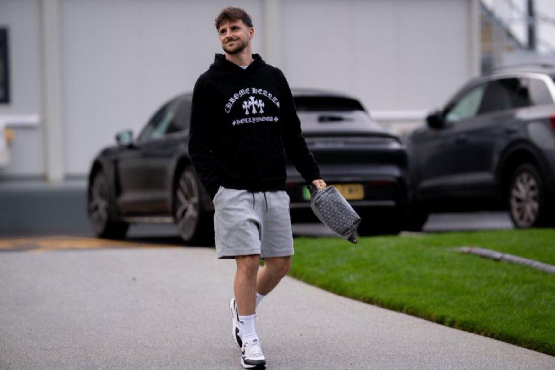 芒特带伤恢复训练，复出挽救未来！卡里