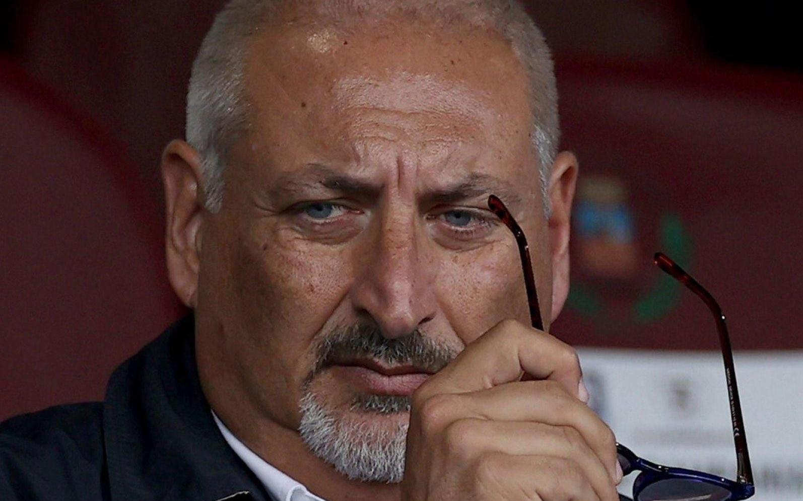 罗马诺：前那不勒斯球探主管入职阿森纳，加入球探引援团队