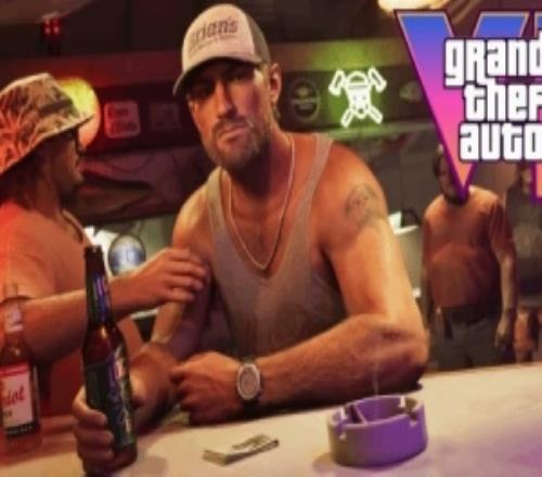 GTA6延期引发金融海啸！TakeTwo市值暴跌30亿美元