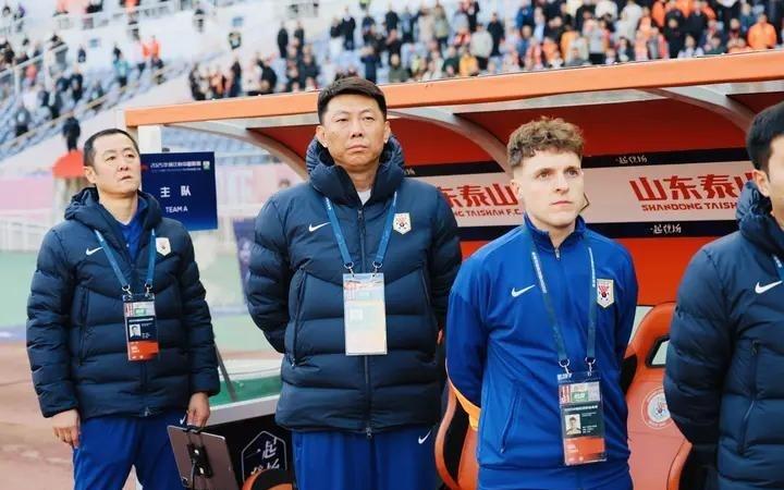 唐田：我们都希望瓦科留下来，职业队的