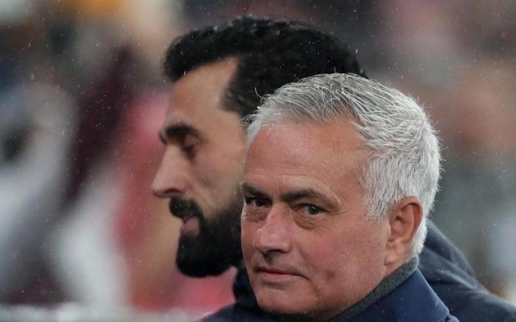 穆帅：若证实普雷斯蒂安尼涉嫌歧视那