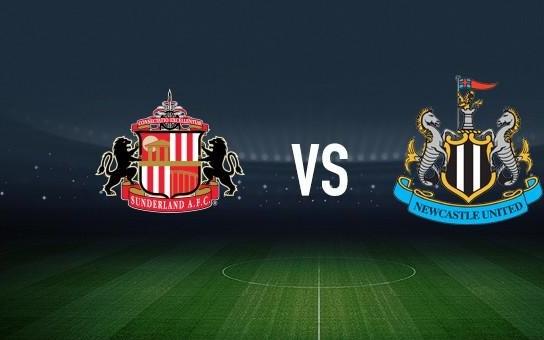 桑德兰vs纽卡斯尔联：扎卡、穆杰莱首