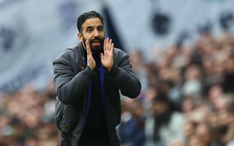 一日英超动向：哈兰德又完成新进化，阿