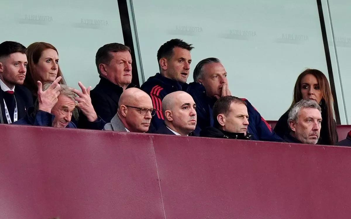 镜报：阿莫林冤成替罪羊，此届曼联管理层昏招频出已来日无多