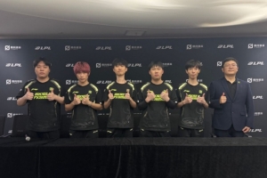 NIP赛后群访Solokill：第五局拿下的关键就是我们齐心都很想赢
