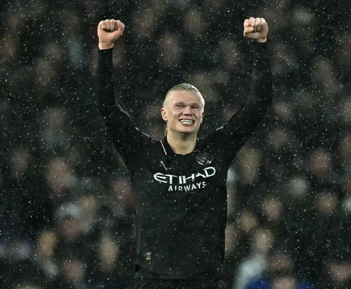 从“不可能”到“新常态”，哈兰德缔造属于自己的神话