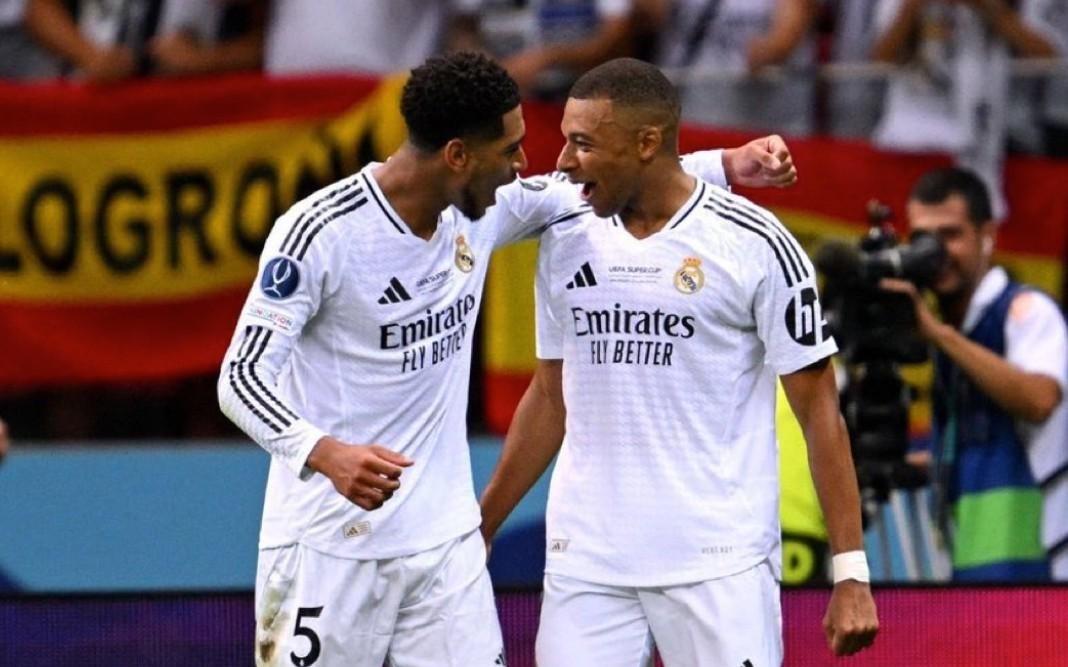 记者：姆巴佩基本无缘与曼城首回合，贝