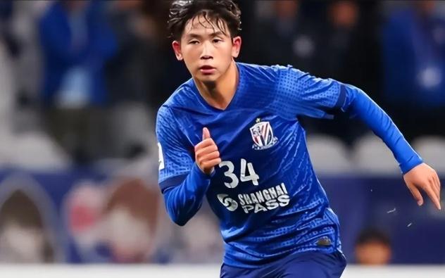 比赛还没开打,上海申花先收到一个坏消息,取胜深圳新鹏城有点悬