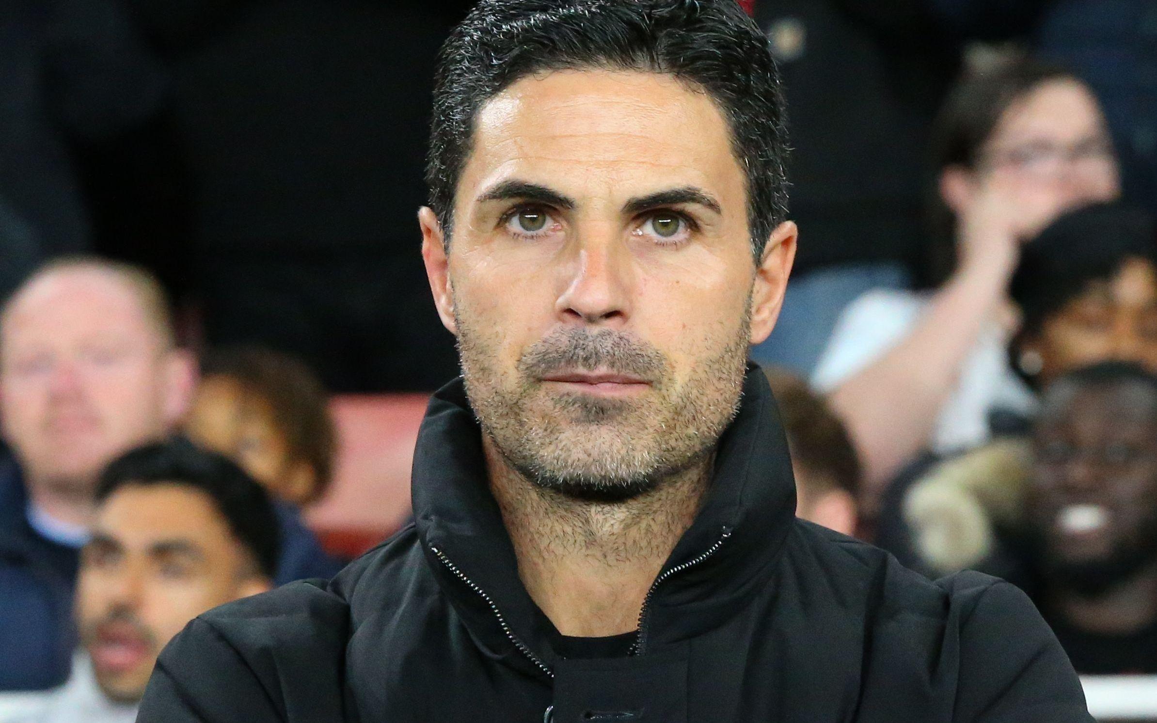 力压安、瓜小因扎吉！阿尔特塔距离世界名帅称号，只差一座奖杯了