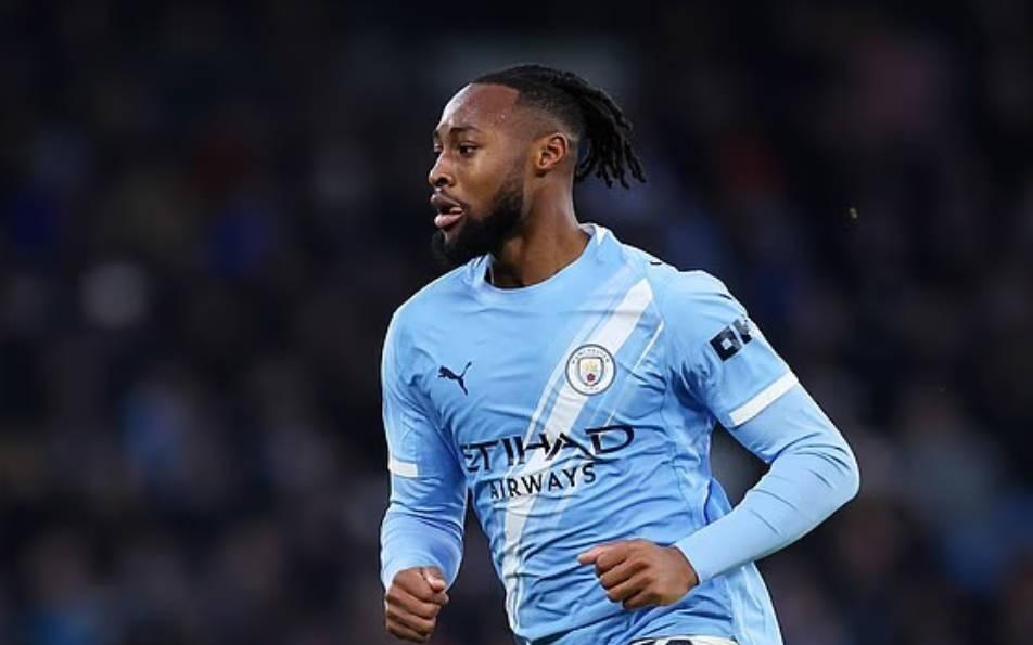 塞门约：在布里斯托尔城时没想过加盟曼城，来这想继续做自己