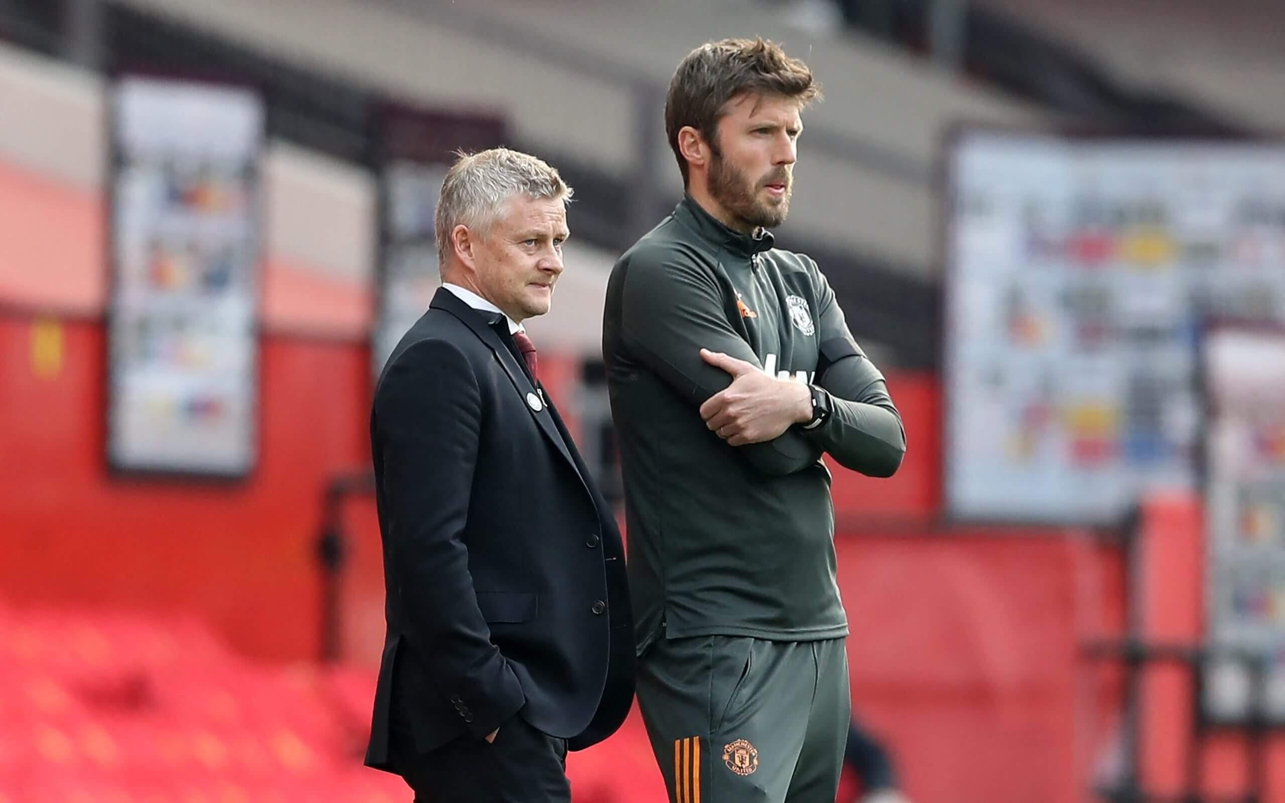 TA：索帅对未被选中感到失望，但他更倾