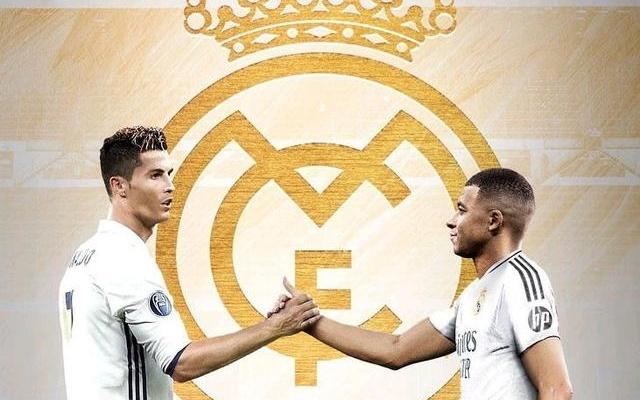 2025年姆巴佩已打进63球，距巅峰C罗仅6球