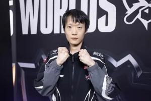 Shanks:瑞士轮赢LCK有靠运气,野辅赛场内外提供很大的帮助