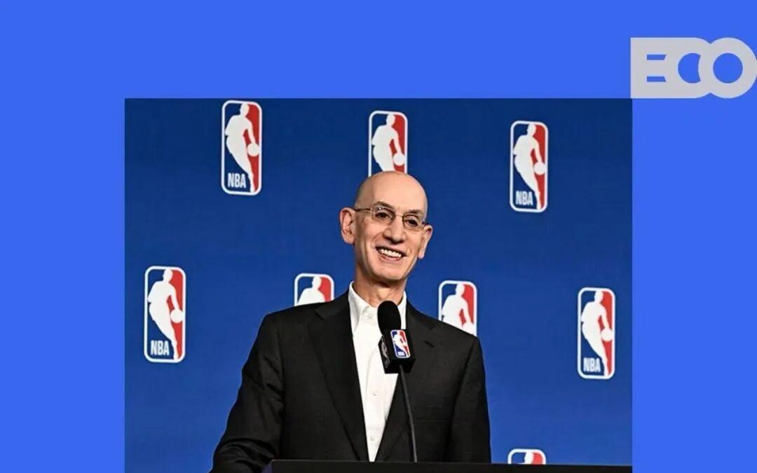 从澳门出发,NBA与中国的故事进入新篇章对话亚当萧华