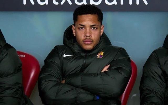 要价5000万！曝曼联相中巴萨弃将拉什福德无缘回归