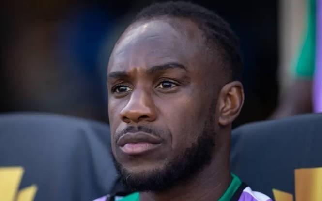 名记：前西汉姆联前锋安东尼奥即将加盟卡塔尔俱乐部赛利亚