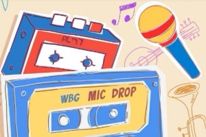 WBG发布对阵IG赛场语音：灵性TP和先锋驾驶表演下杂技