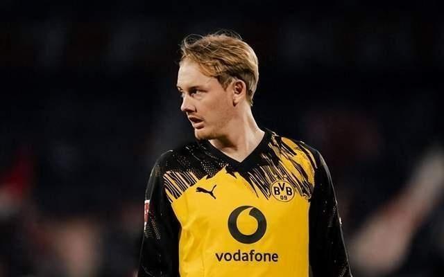 比亚佛拉：罗马还会考察布兰特，托蒂可