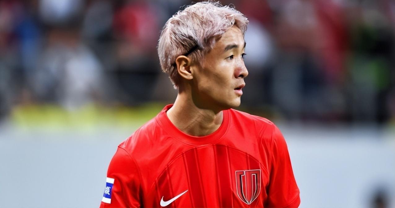 成都蓉城新帅仅用一招就激活韦世豪