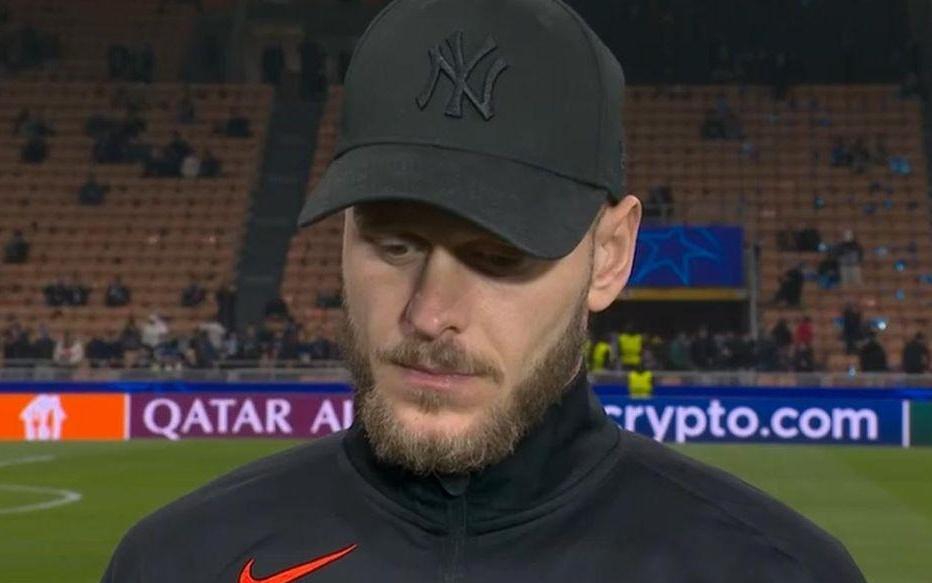 迪马尔科：利物浦随时都能制造威胁，他