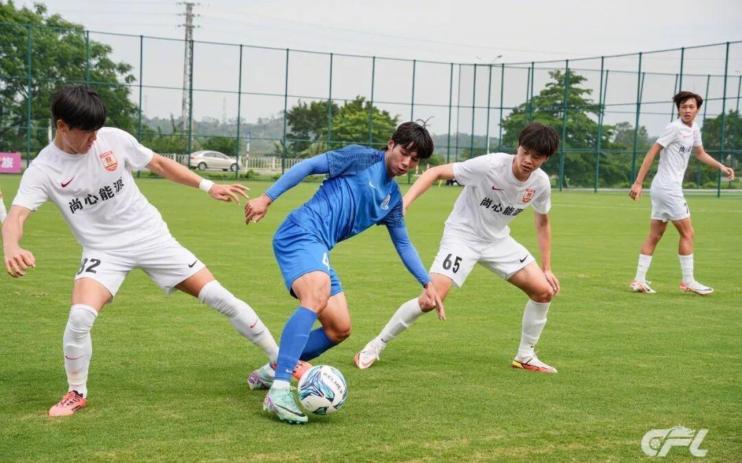 联赛准入新规：延续性较好，梯队有隐忧