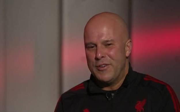 斯洛特：我也对最近的成绩感到惊讶，没