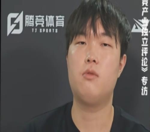 Bin:今年中国队伍在主场不管怎么样都要拿到冠军我有99%的信心
