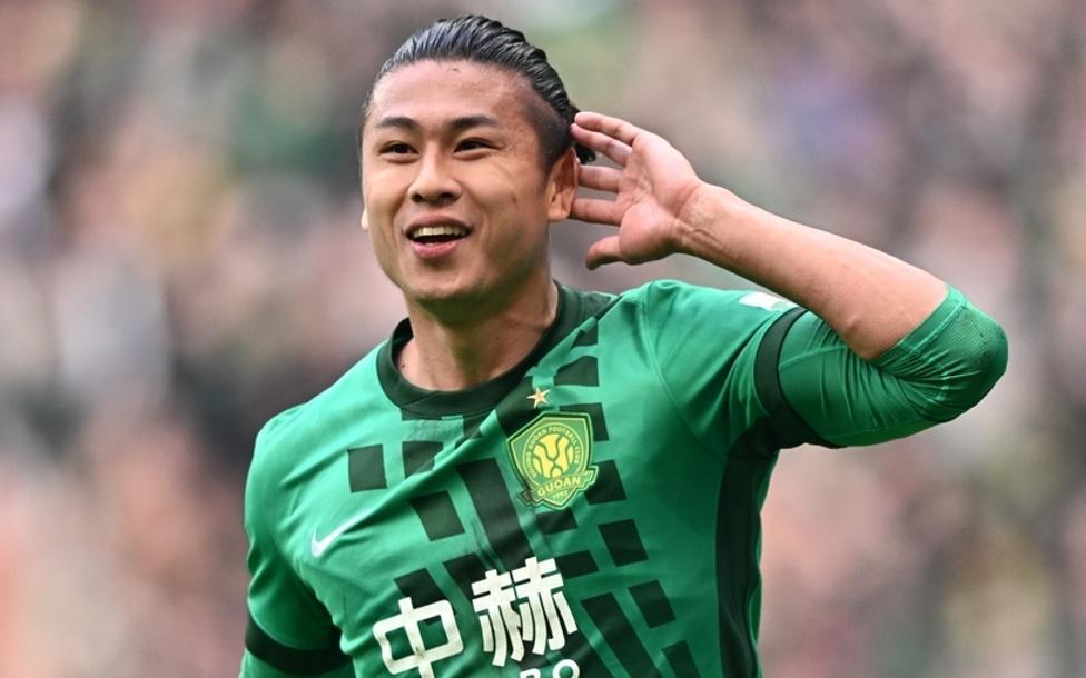 张玉宁连场建功，陈晋一任意球无解世