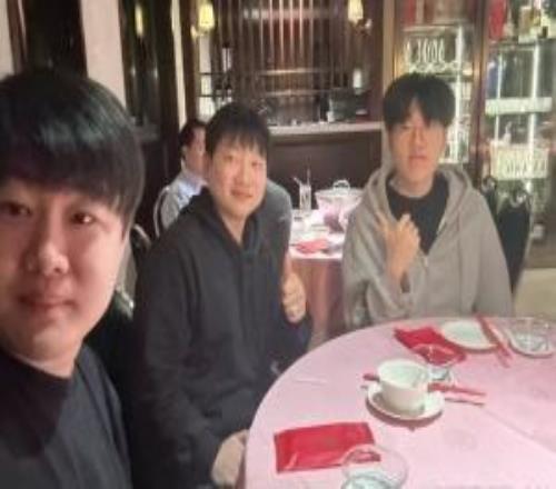 恭喜AL！爆料人恋恋红茶：100%Kael已续约