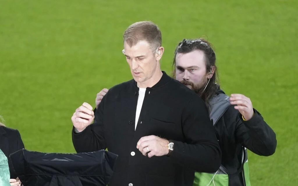 乔哈特：热刺任命弗兰克是正确的决定