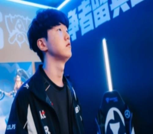 PerfecT：赛前决心要打出不后悔的表现，没预料到能3比1取胜