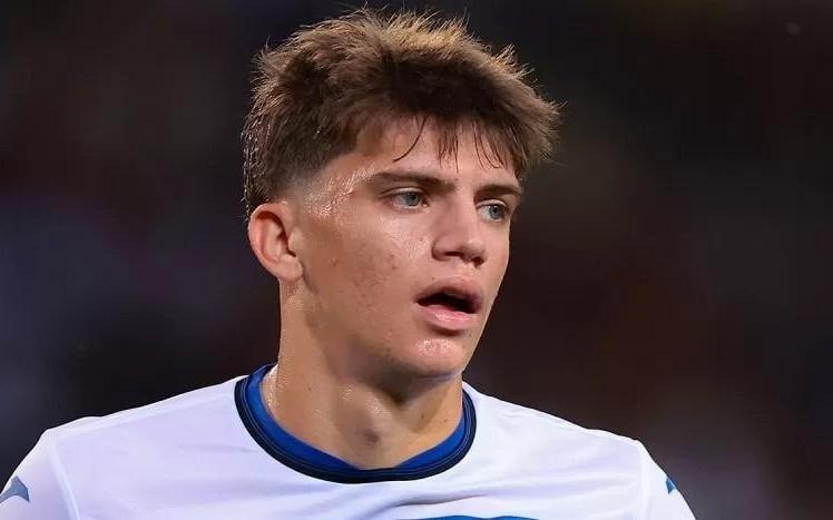 21岁意甲新星成夏窗转会热门猎物：国