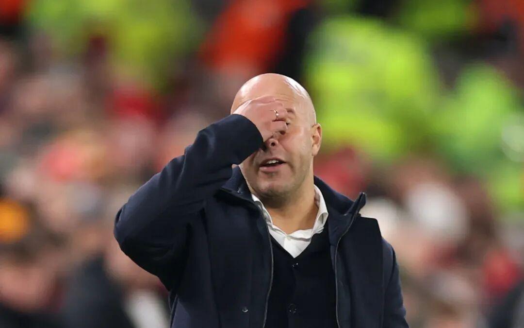 72年未见之连败！利物浦换帅吗