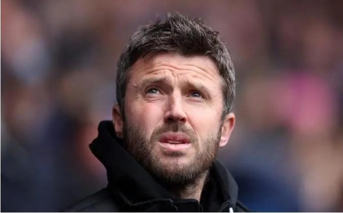 DO：曼联与卡里克达成原则性协议，他将