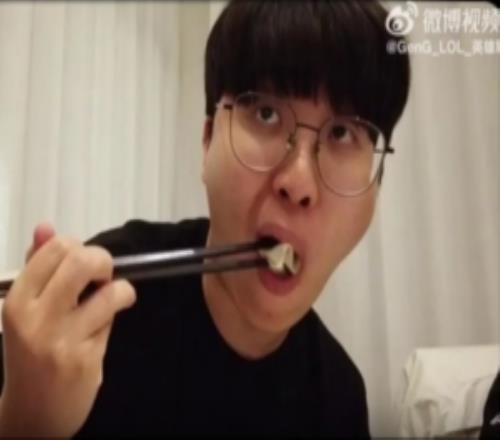 GEN发布S15花絮视频：写作吐槽，读作爱