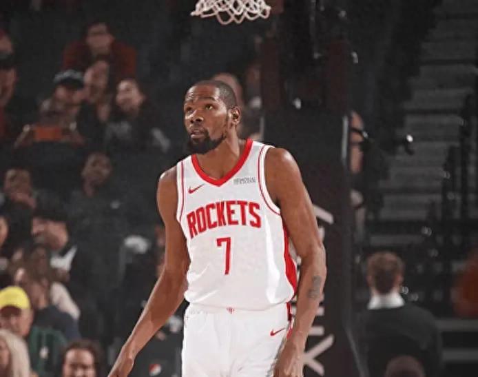 末节崩盘！火箭105111开拓者，本场谁是罪魁祸首，数据不会说谎