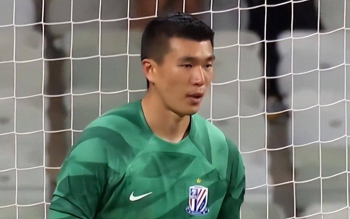 骚操作！门将位置走马换将，上海申花做了一个非常不明智的决定