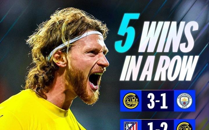 欧冠大黑马10场赚够全队身价！新欧冠