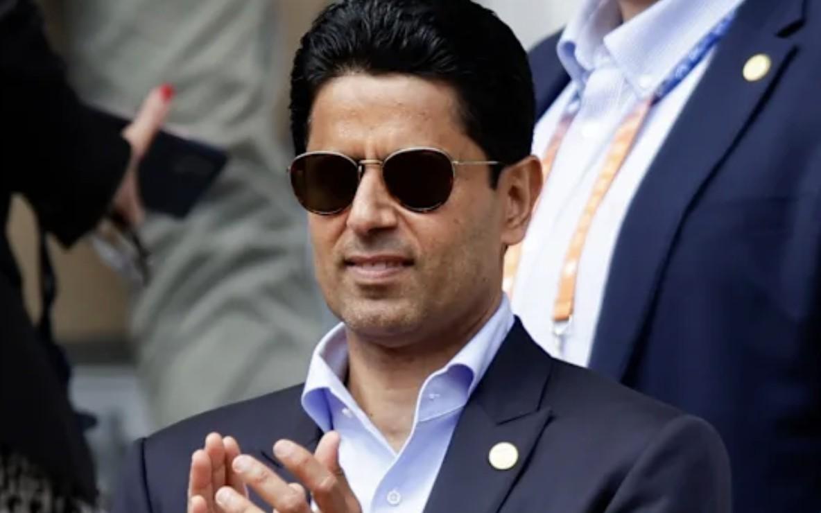 RMC：纳赛尔周日上午抵达伦敦，预计他