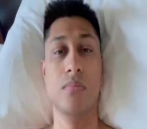 100T上单Dhokla：我想到了如何击败用T1皮肤他们也许会手下留情