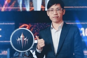 越南TSW分享故事：主教练战马在队伍训练赛29连败时依然理性